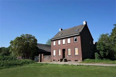 Bauernhaus zum Kauf 980.000 € 10 Zimmer 250 m² 28.000 m² Grundstück Neersen Willich 47877