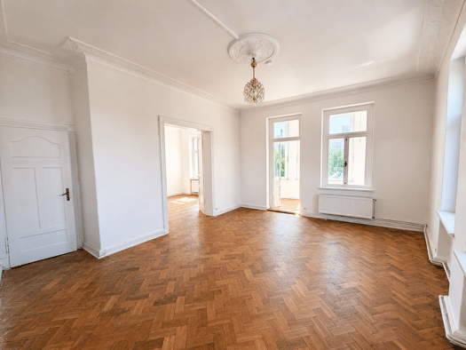 Bürofläche zur Miete provisionsfrei 10,59 € 6,5 Zimmer 170 m² Bürofläche Celler Straße 100 Braunschweig Westliches Ringgebiet 38114
