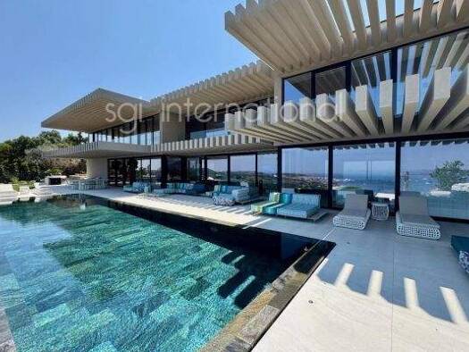 Einfamilienhaus zum Kauf 19.950.000 € Gassin 83580