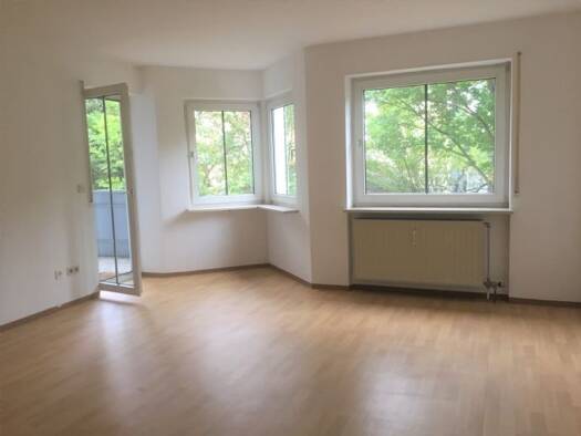 Wohnung zur Miete 860 € 3 Zimmer 79,7 m² EG frei ab 01.02.2026 Ansbach 91522