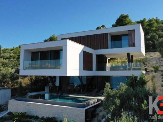 Haus zum Kauf 2.000.000 € 3 Zimmer 330 m² Preko 0