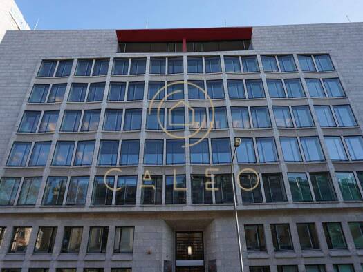 Bürofläche zur Miete provisionsfrei 26 € 558 m² Bürofläche teilbar ab 558 m² Nordend-West Frankfurt am Main 60322