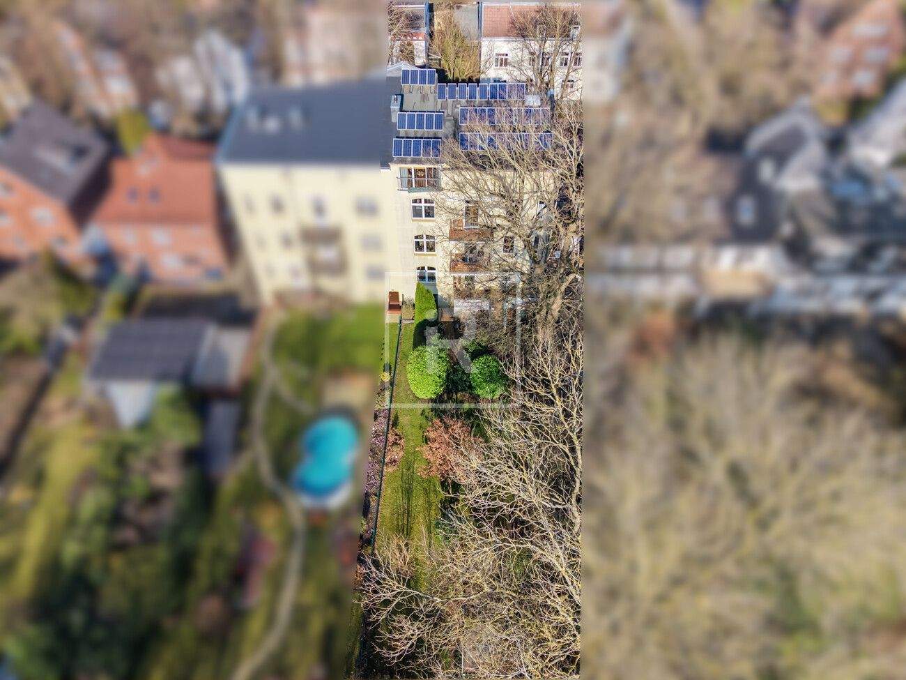 Immobilie in Itzehoe - Gepflegtes Mehrfamilienhaus mit 4 Wohneinheiten in gefragter Lage von Itzehoe! - Bild 3