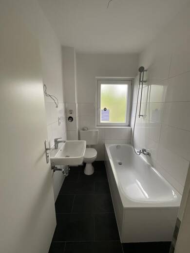 Wohnung zur Miete 339 € 2 Zimmer 44,4 m² 2. Geschoss frei ab sofort Nußbergstraße 38 Nußberg Iserlohn 58638