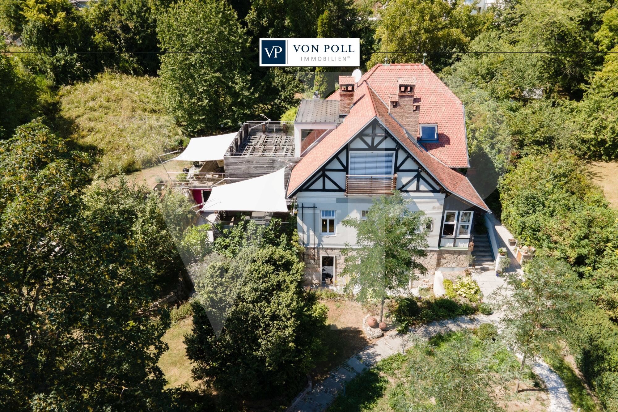 Villa zum Kauf 2.395.000 € 10 Zimmer 463,3 m²<br/>Wohnfläche 3.116 m²<br/>Grundstück Bad Fischau / Brunn an der Schneebergbahn 2721