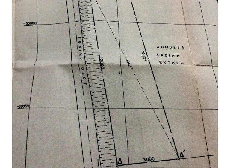 Land-/Forstwirtschaft zum Kauf 280.000 € 6.005 m² Grundstück Chalkidiki