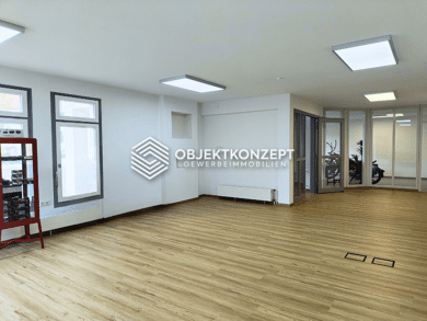 Laden zur Miete 1.038 € 125 m² Verkaufsfläche Inneringen Hettingen 72513