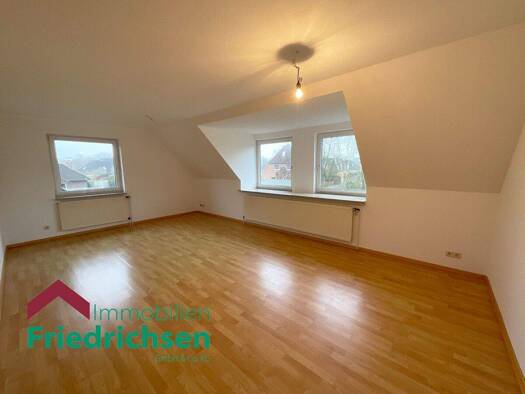 Wohnung zum Kauf 185.000 € 2 Zimmer 64,2 m² Niebüll 25899