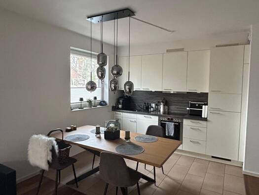 Wohnung zur Miete 1.100 € 106 m² frei ab 01.06.2026 Eichenhof 2 St. Magnus Bremen 28759