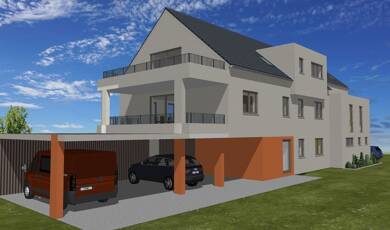 Wohnung zum Kauf provisionsfrei 699.500 € 4 Zimmer 109 m² Dechbetten - Großprüfening Regensburg 93051