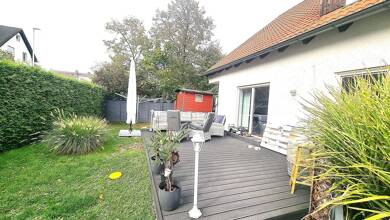 Mehrfamilienhaus zum Kauf 779.000 € 8 Zimmer 195 m² 633 m² Grundstück frei ab 01.10.2025 Herzogenaurach 3 Herzogenaurach 91074