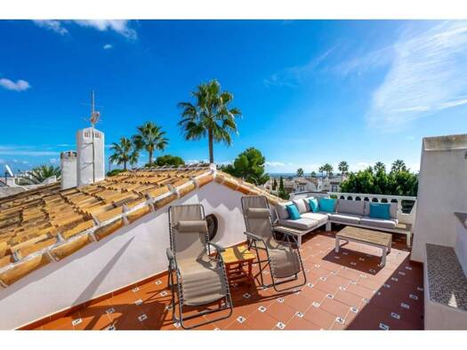 Villa zum Kauf 399.000 € 3 Zimmer 150 m² Manuel de Falla 0 Orihuela 03189