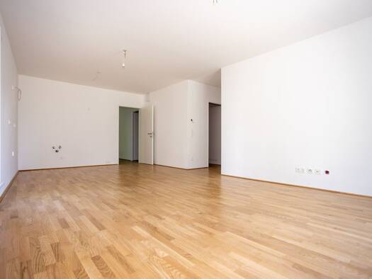 Wohnung zum Kauf - Erstbezug 481.200 € 4 Zimmer 89,4 m² EG Elisabeth Bollenberger - Gasse 10-14 Wiener Neustadt 2700