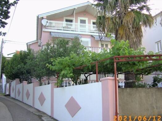 Einfamilienhaus zum Kauf 395.000 € 9 Zimmer 230 m² 300 m² Grundstück Maslenica 23247