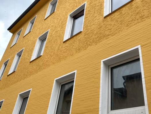 Wohnung zur Miete 425 € 3 Zimmer 76 m² Geschoss 4/4 frei ab sofort Kurfürstenstraße 10 Eilpe Hagen 58091