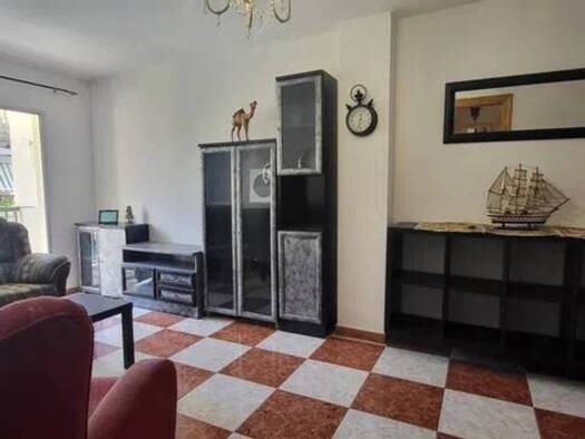 Wohnung zum Kauf 260.000 € 3 Zimmer 91 m² 2. Geschoss Rodriguez De La Fuente 7 Vélez-Málaga 29740