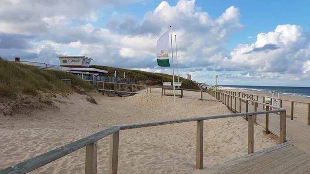 Wohnung zum Kauf provisionsfrei 264.000 € 2 Zimmer 36 m² Westerland 25980