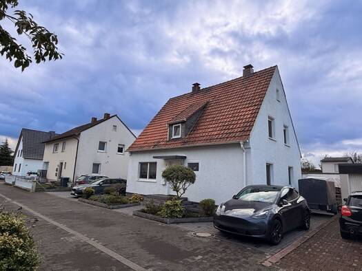 Einfamilienhaus zum Kauf 419.000 € 5 Zimmer 181 m² 888 m² Grundstück frei ab 01.01.2027 Wickede Wickede (Ruhr) 58739