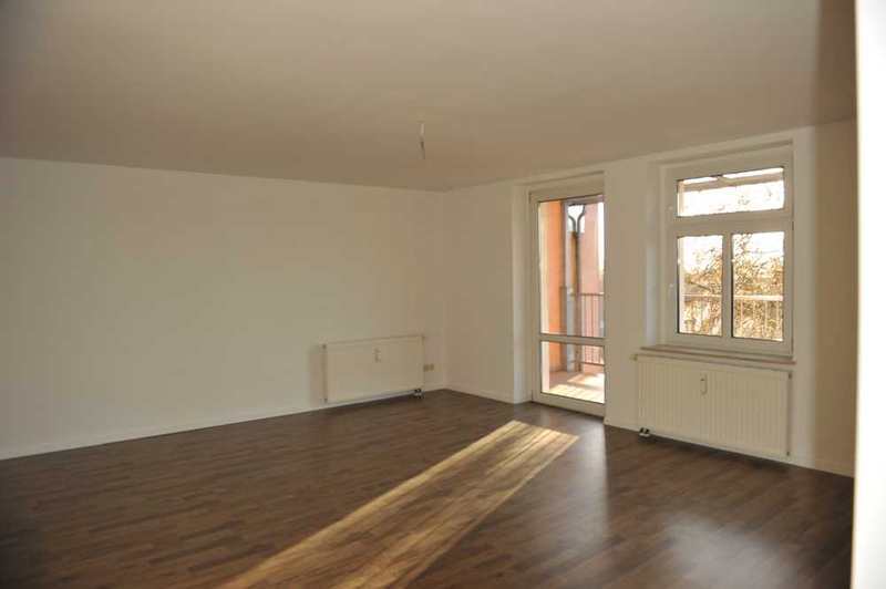 Wohnung zum Kauf provisionsfrei 120.000 € 3 Zimmer 99,8 m²<br/>Wohnfläche ab sofort<br/>Verfügbarkeit Bahnhofstraße Mitte - West 134 Zwickau 08056