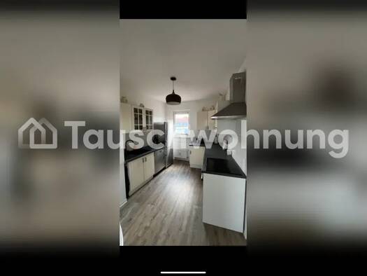 Wohnung zur Miete Tauschwohnung 820 € 3 Zimmer 79 m² 4. Geschoss Kirchsteigfeld Potsdam 14480