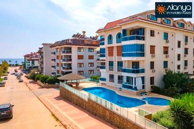 Apartment zum Kauf provisionsfrei 152.000 € 2 Zimmer 66 m² Kestel Alanya