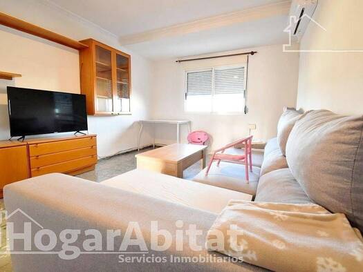 Wohnung zum Kauf 120.000 € 3 Zimmer 75 m² 2. Geschoss Jaume I Palmera 46714