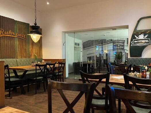 Restaurant zur Miete provisionsfrei Laurastraße 2 Burgaltendorf Essen 45289