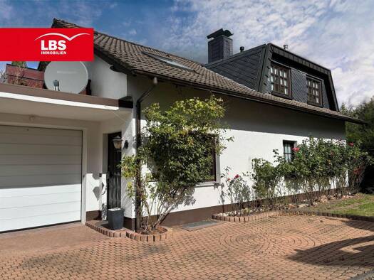 Mehrfamilienhaus zum Kauf 429.000 € 10 Zimmer 240 m² 604 m² Grundstück Altenvoerde Ennepetal 58256