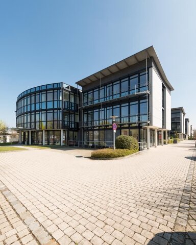 Bürofläche zur Miete 11 € 4.153,9 m² Bürofläche teilbar ab 365 m² Ismaning Ismaning 85737