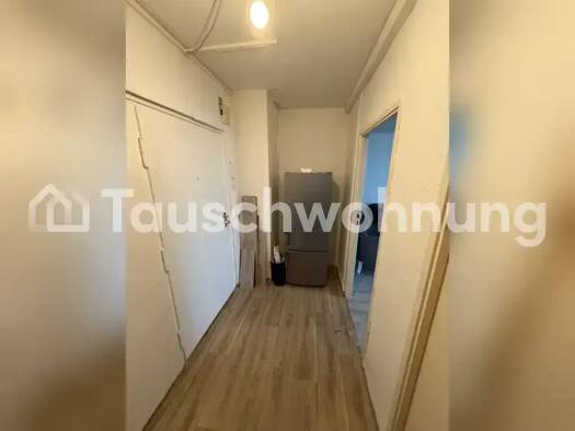 Wohnung zur Miete nur mit Wohnberechtigungsschein Tauschwohnung 279 € 1 Zimmer 38 m² 4. Geschoss Spandau Berlin 13627