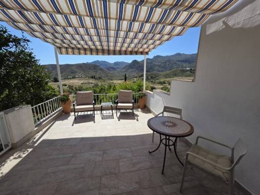 Villa zum Kauf 185.000 € 2 Zimmer 95 m² Turre 04639