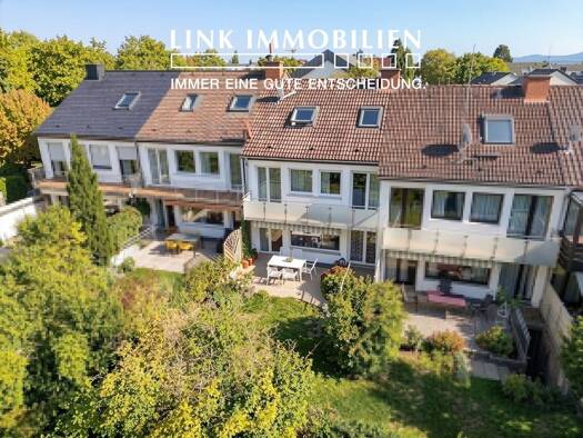 Reihenmittelhaus zum Kauf 595.000 € 6 Zimmer 145 m² 237 m² Grundstück Denkendorf 73770