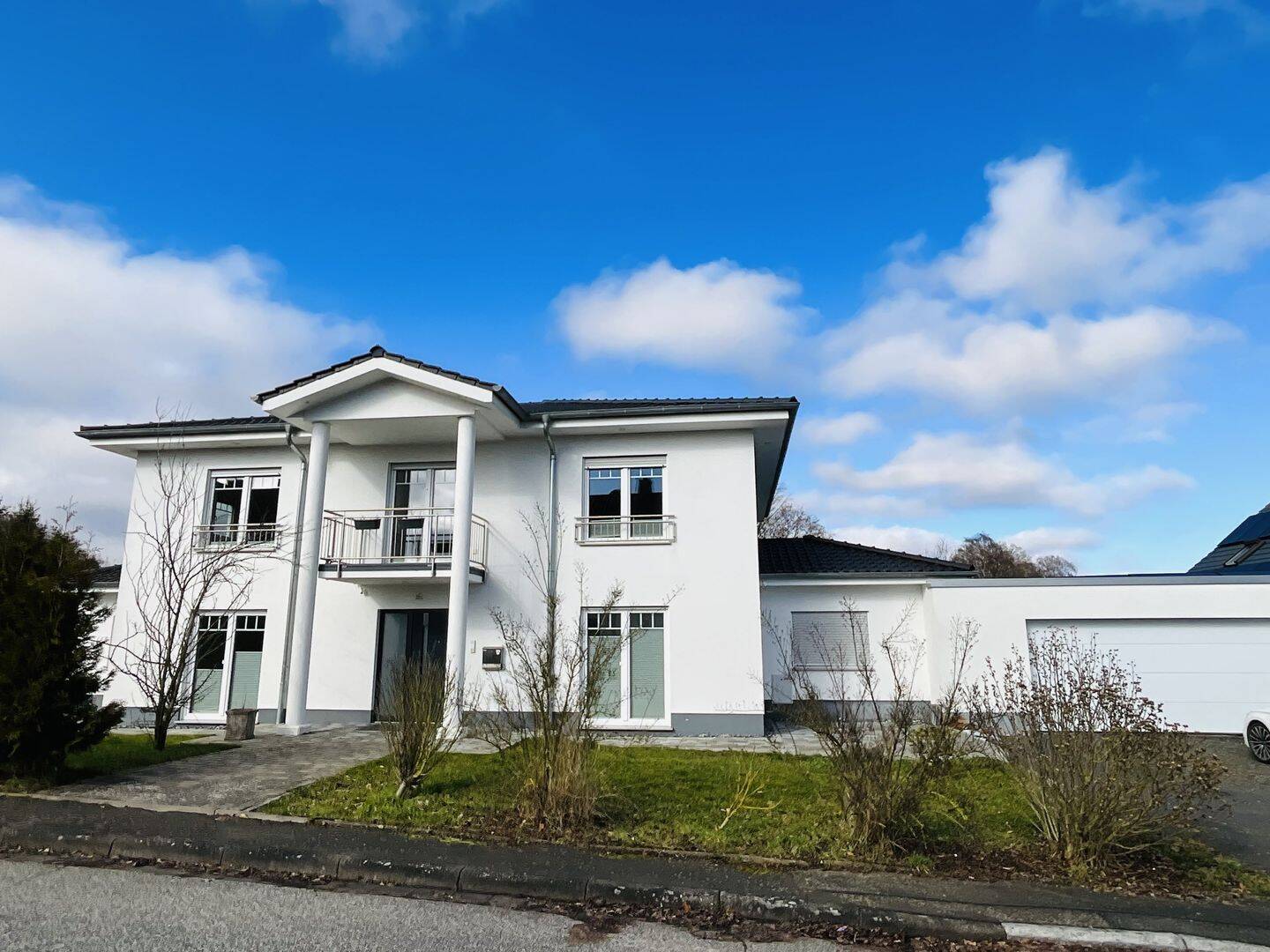 Haus – Marburg, Cappel - Ansicht 3