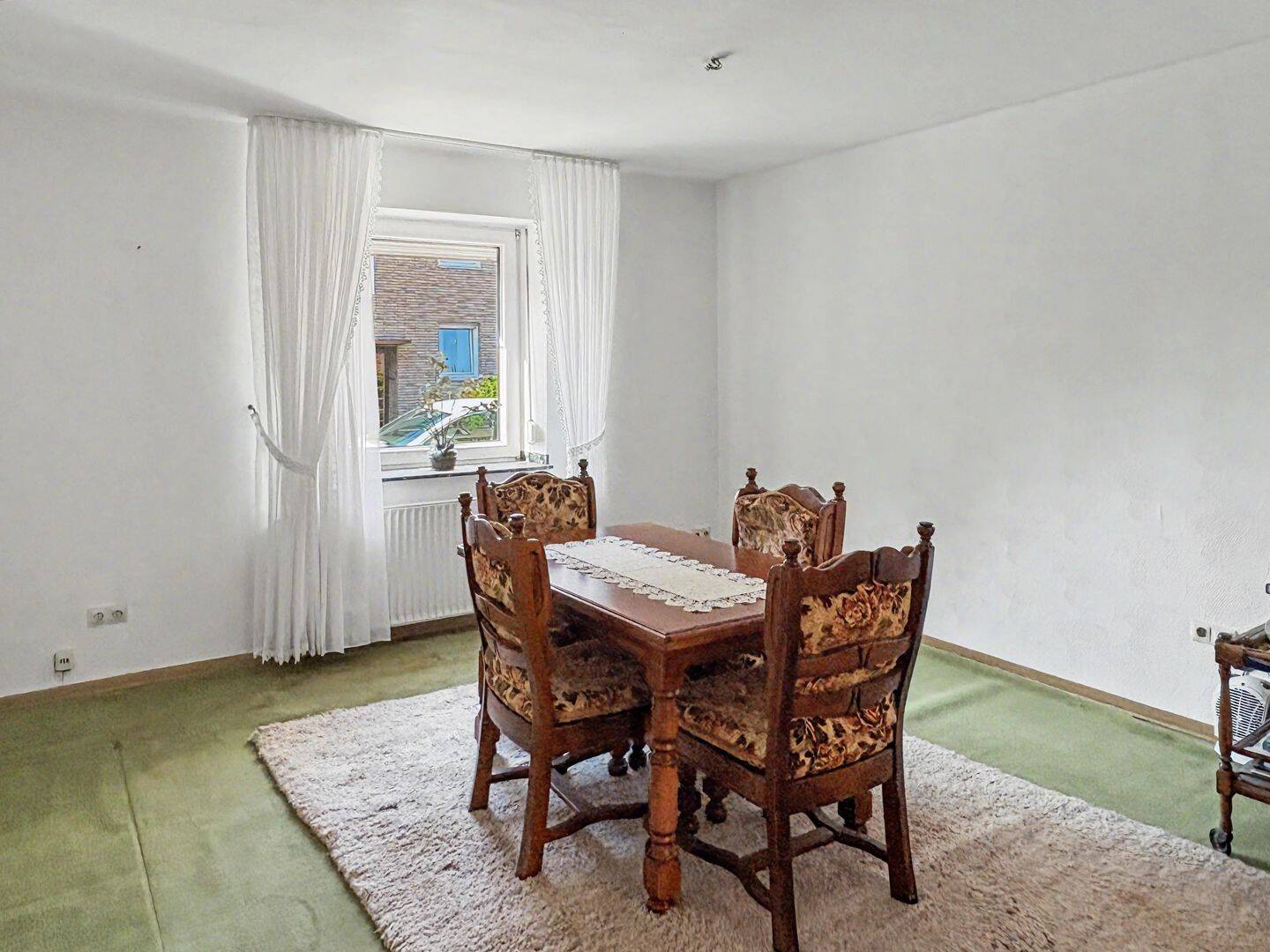 House in Bocholt, Stenern - Ansicht 4