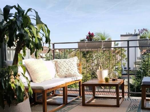 WG-Zimmer zur Miete 600 € 16,5 m² Geschoss 3/4 frei ab sofort Sanderau Würzburg 97072