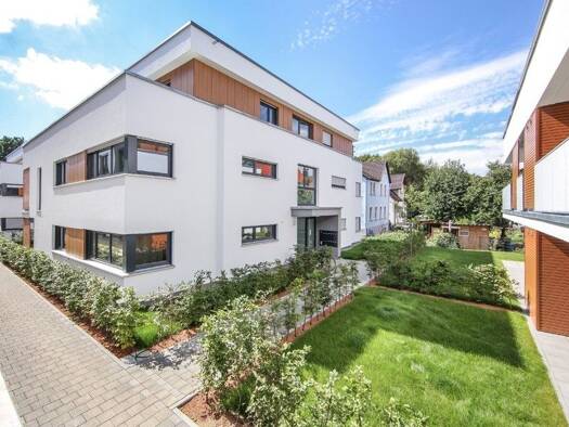 Wohnung zur Miete 1.935 € 4,5 Zimmer 161,2 m² frei ab 01.01.2027 Untere Wöhrstraße 21 Aalen Aalen 73430