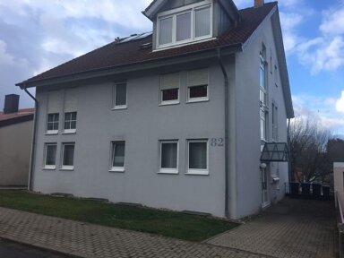 Wohnung zur Miete 425 € 2 Zimmer 50 m² EG St. Ingbert Sankt Ingbert 66386