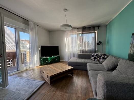 Wohnung zum Kauf 289.000 € 3 Zimmer 84 m² Möglingen 71696