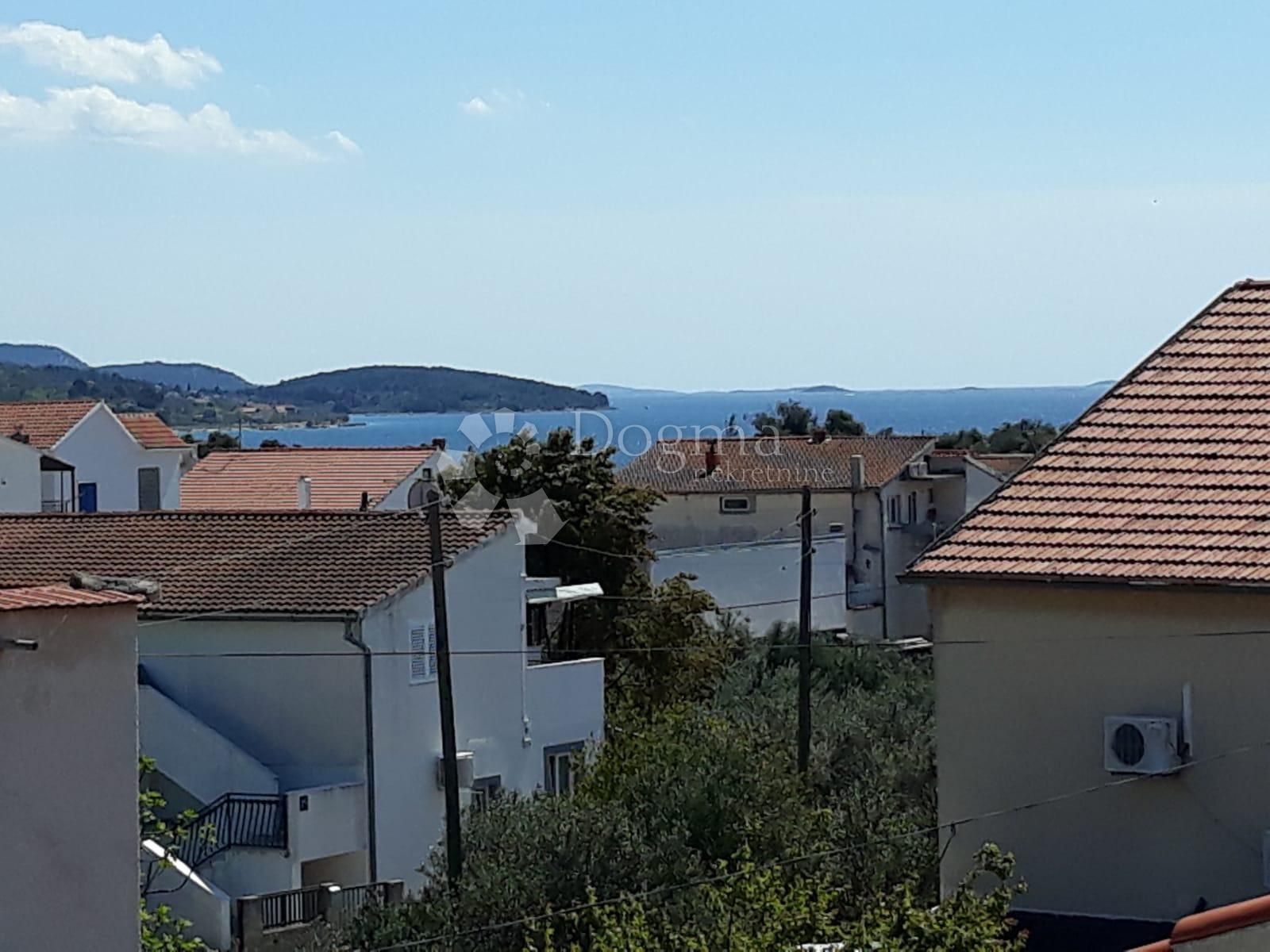 Wohnung zum Kauf 220.000 € 3 Zimmer 95 m²<br/>Wohnfläche 2.<br/>Geschoss Vodice center 22211