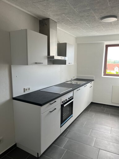 Wohnung zur Miete 600 € 2 Zimmer 70 m² 2. Geschoss frei ab sofort Losheim Losheim am See 66679