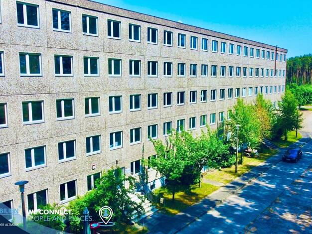 Bürofläche zur Miete 3.472 € 13 Zimmer 496 m² Bürofläche Premnitz 14727