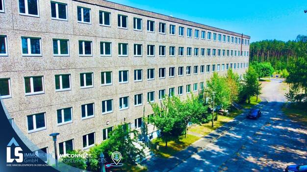 Bürofläche zur Miete 3.472 € 13 Zimmer 496 m² Bürofläche Premnitz Premnitz 14727