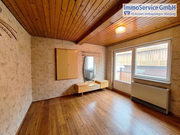 Einfamilienhaus zum Kauf 189.000 € 7 Zimmer 149,8 m² 1.058 m² Grundstück Hartmannshof Pommelsbrunn 91224