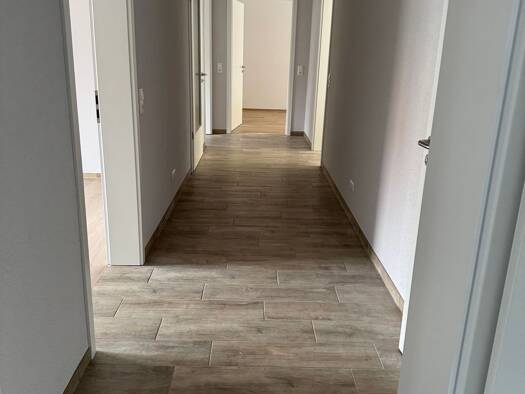 Terrassenwohnung zur Miete 1.050 € 3 Zimmer 105 m² Geschoss EG/3 frei ab sofort Schmalkalder Straße 9 Friedrichroda Friedrichroda 99894