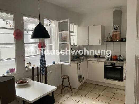 Wohnung zur Miete Tauschwohnung 1.000 € 4 Zimmer 120 m² 1. Geschoss Neuburg Freiburg im Breisgau 79098