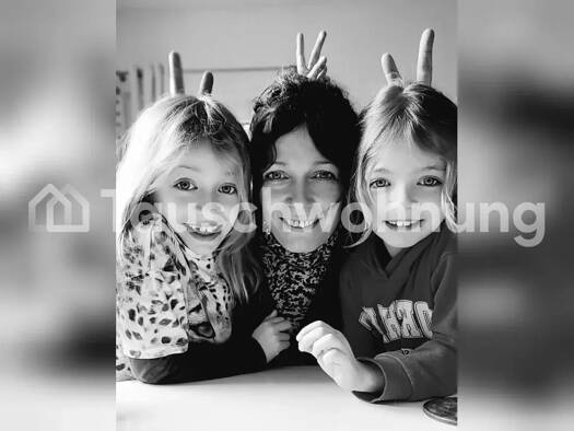 Wohnung zur Miete Tauschwohnung 850 € 3 Zimmer 90 m² 3. Geschoss Linden-Süd Hannover 30449