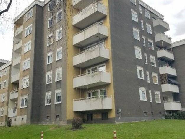 Wohnung zur Miete 514 € 3,5 Zimmer 70,2 m² 3. Geschoss frei ab 16.10.2026 Weidenstraße 65 Beckhausen Gelsenkirchen 45899