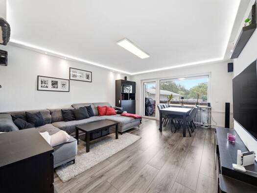 Wohnung zum Kauf 178.000 € 3 Zimmer 71,9 m² Stadtgebiet Wolfenbüttel 38302