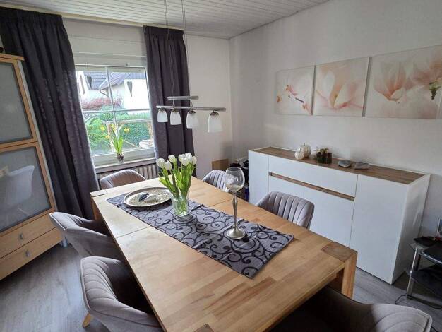 Einfamilienhaus zum Kauf 279.000 € 3 Zimmer 120 m² 632 m² Grundstück Lage 32791