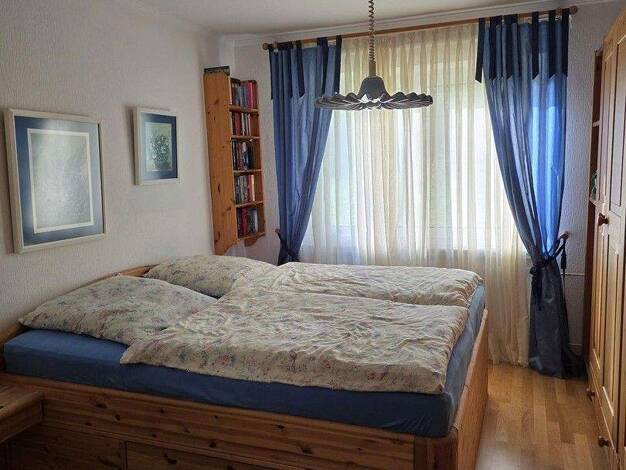 Wohnung zur Miete 850 € 2 Zimmer 67 m² EG Glinde 21509